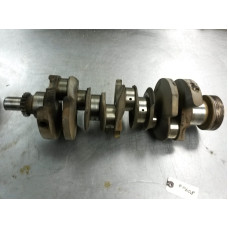 #P608 Crankshaft Standard For 04-06 Ford Taurus 3.0 XF1E6303AA #P608 Crankshaft Standard For 04-06 Ford Taurus 3.0 XF1E6303AA